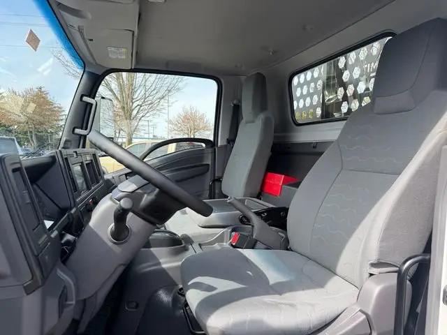 2025 Chevrolet 4500XD LCF 4500 XD LCF Diesel