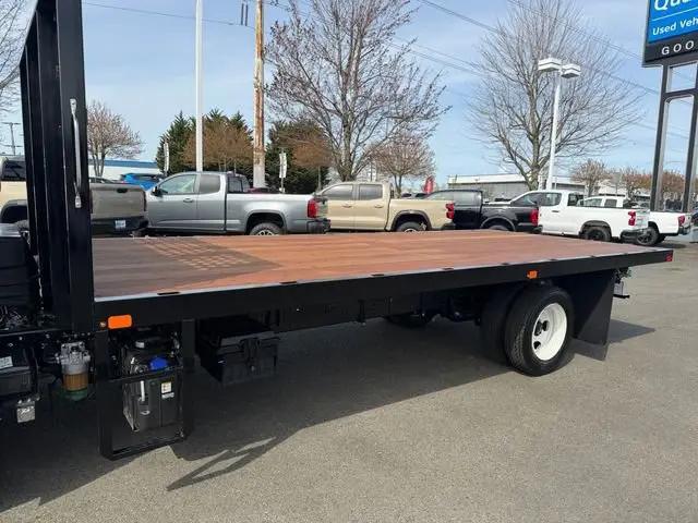 2025 Chevrolet 4500XD LCF 4500 XD LCF Diesel