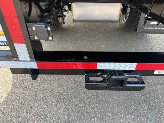 2025 Chevrolet 4500XD LCF 4500 XD LCF Diesel