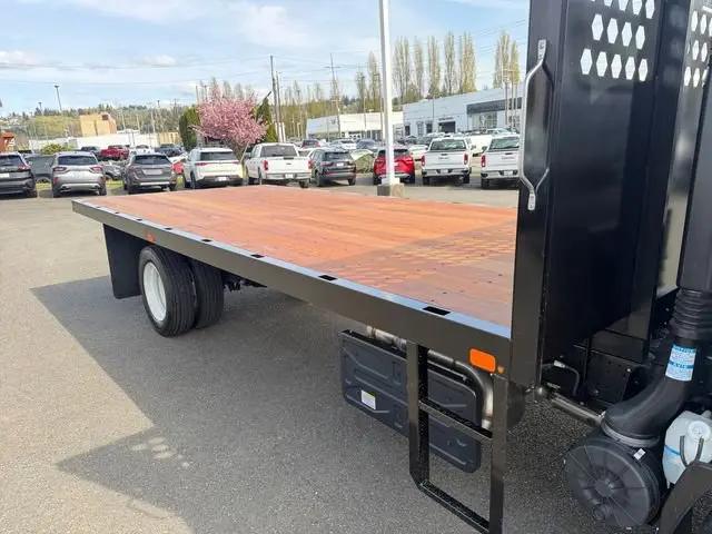 2025 Chevrolet 4500XD LCF 4500 XD LCF Diesel