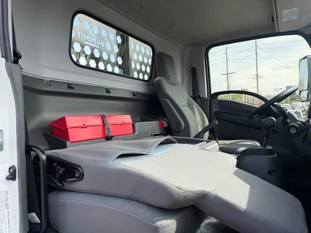 2025 Chevrolet 4500XD LCF 4500 XD LCF Diesel