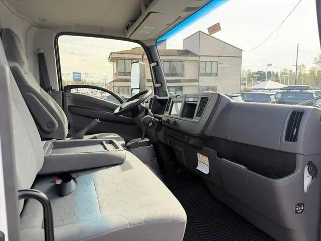 2025 Chevrolet 4500XD LCF 4500 XD LCF Diesel