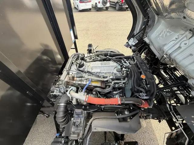 2025 Chevrolet 4500XD LCF 4500 XD LCF Diesel
