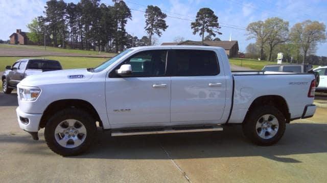 2023 Ram 1500 Big Horn Crew Cab 4x4 5'7" Box for sale in Nashville, AR