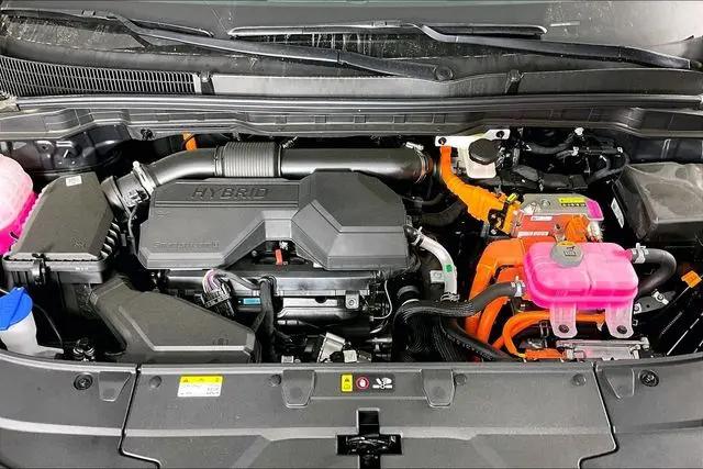 2026 Kia Carnival MPV SX Prestige