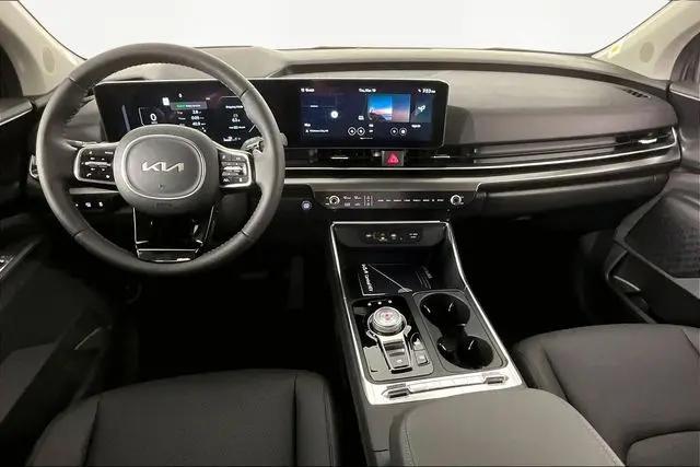 2026 Kia Carnival MPV SX Prestige