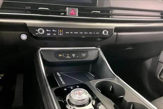 2026 Kia Carnival MPV SX Prestige