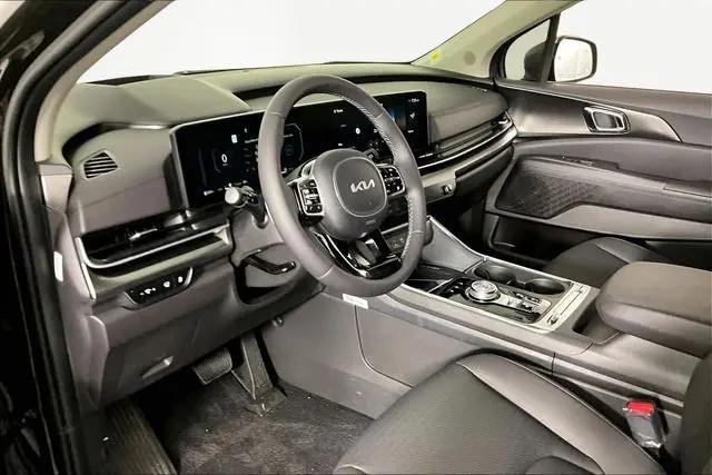 2026 Kia Carnival MPV SX Prestige