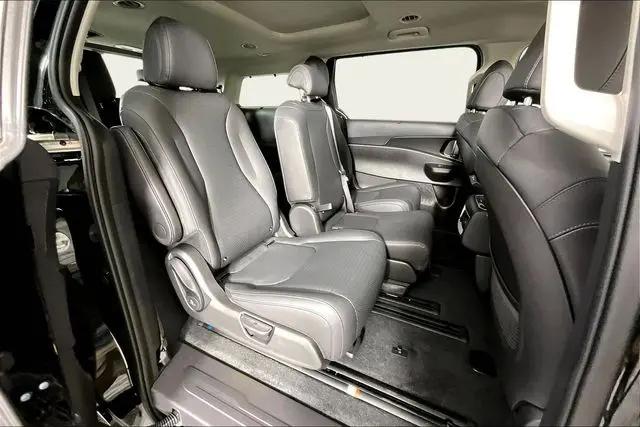 2026 Kia Carnival MPV SX Prestige