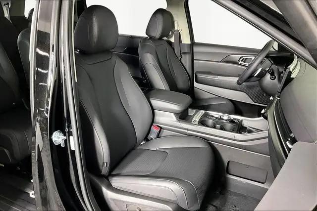 2026 Kia Carnival MPV SX Prestige