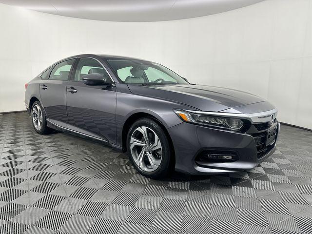 2019 Honda Accord EX-L 2.0T