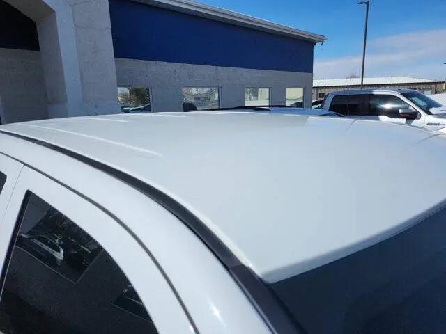 2021 Ram 1500 Tradesman Quad Cab 4x4 6'4" Box