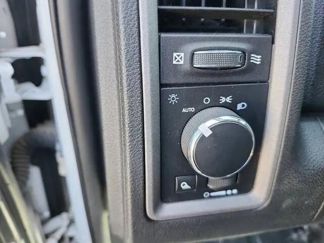 2021 Ram 1500 Tradesman Quad Cab 4x4 6'4" Box