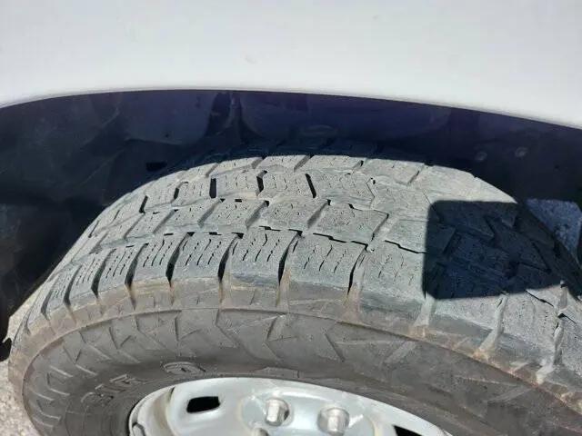2021 Ram 1500 Tradesman Quad Cab 4x4 6'4" Box
