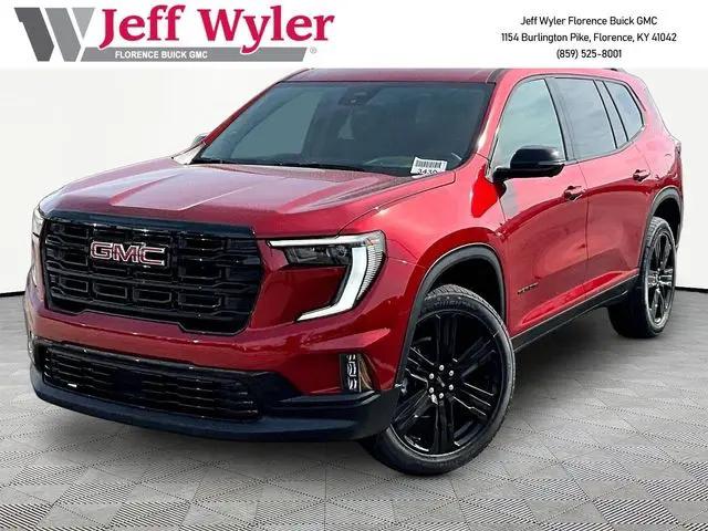 2026 GMC Acadia Elevation FWD for sale in Florence, KY
