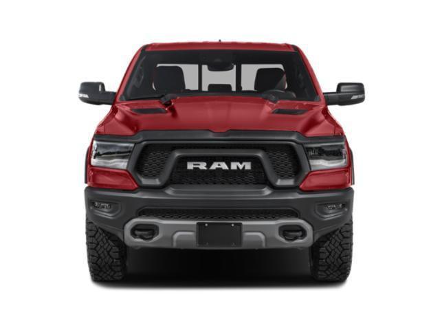2022 Ram 1500 Rebel Crew Cab 4x4 5'7" Box