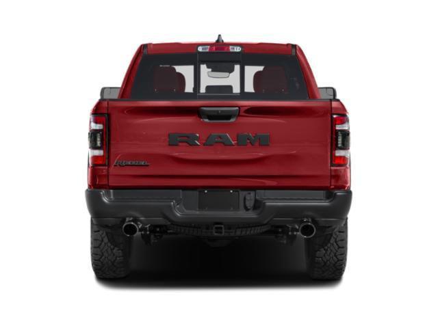2022 Ram 1500 Rebel Crew Cab 4x4 5'7" Box