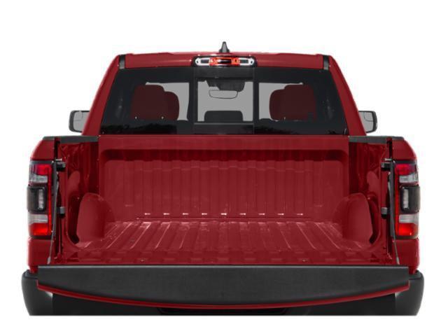 2022 Ram 1500 Rebel Crew Cab 4x4 5'7" Box