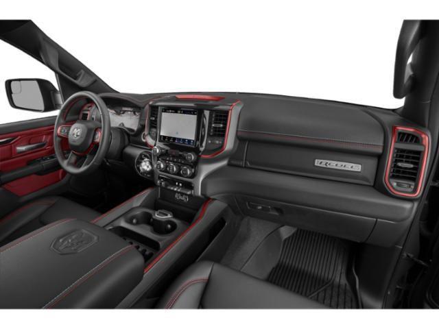 2022 Ram 1500 Rebel Crew Cab 4x4 5'7" Box