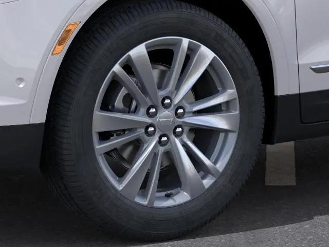 2026 Cadillac XT5 Premium Luxury FWD