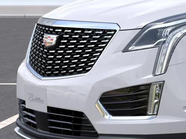 2026 Cadillac XT5 Premium Luxury FWD