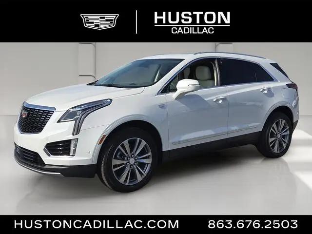 2026 Cadillac XT5 Premium Luxury FWD for sale in Lake Wales, FL