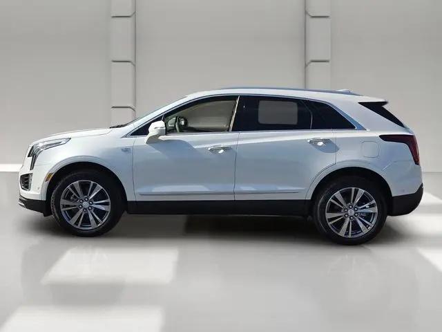 2026 Cadillac XT5 Premium Luxury FWD