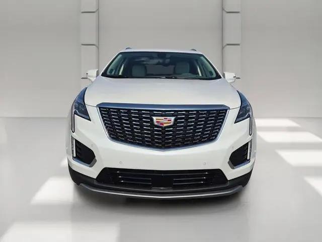 2026 Cadillac XT5 Premium Luxury FWD