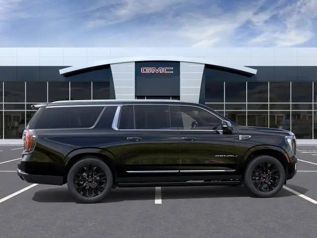 2026 GMC Yukon XL 4WD Denali