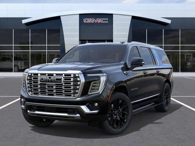 2026 GMC Yukon XL 4WD Denali
