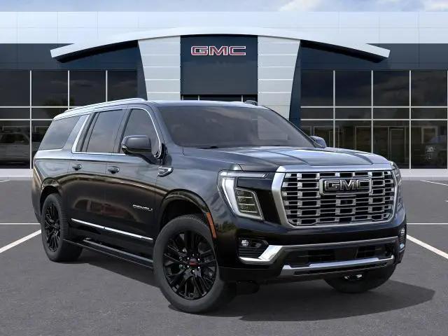 2026 GMC Yukon XL 4WD Denali