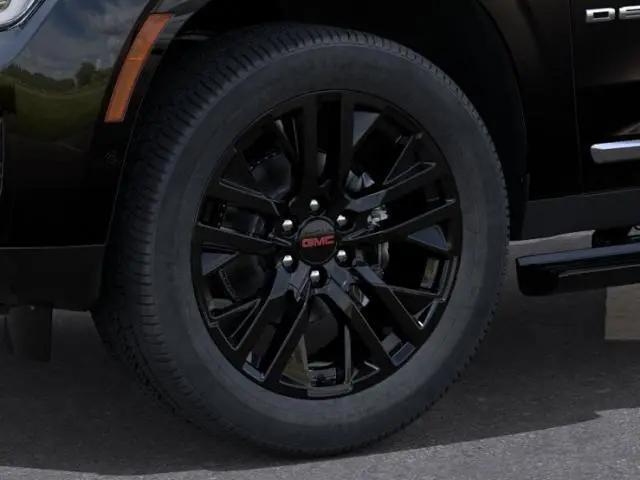 2026 GMC Yukon XL 4WD Denali