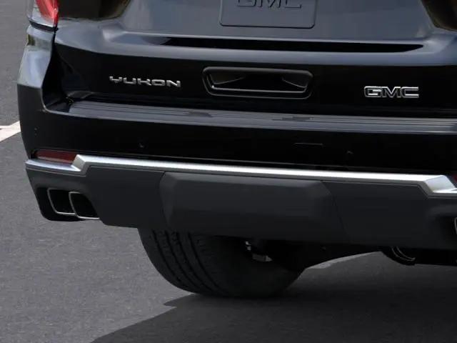 2026 GMC Yukon XL 4WD Denali