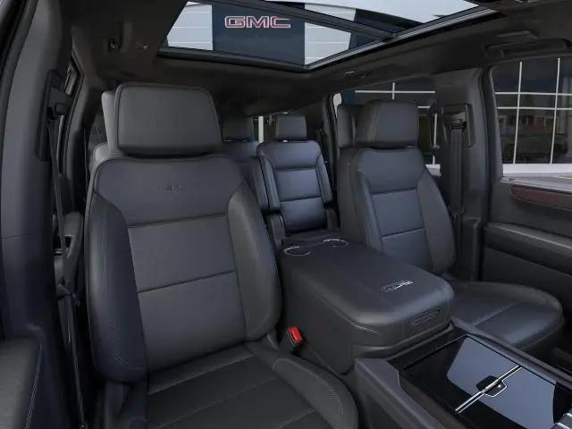 2026 GMC Yukon XL 4WD Denali