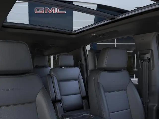 2026 GMC Yukon XL 4WD Denali