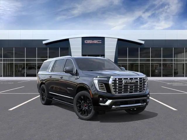 2026 GMC Yukon XL 4WD Denali