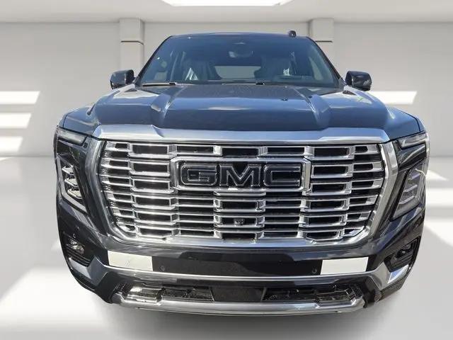2026 GMC Yukon XL 4WD Denali