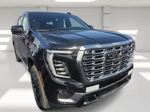 2026 GMC Yukon XL 4WD Denali