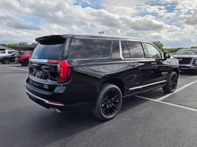 2026 GMC Yukon XL 4WD Denali