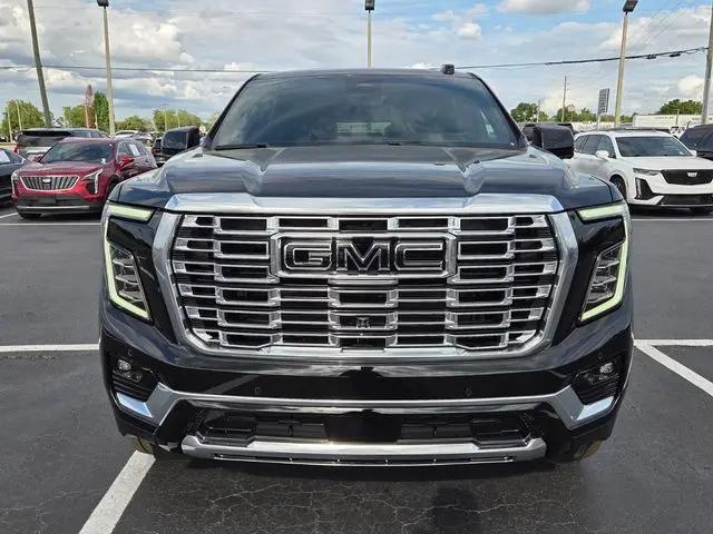 2026 GMC Yukon XL 4WD Denali