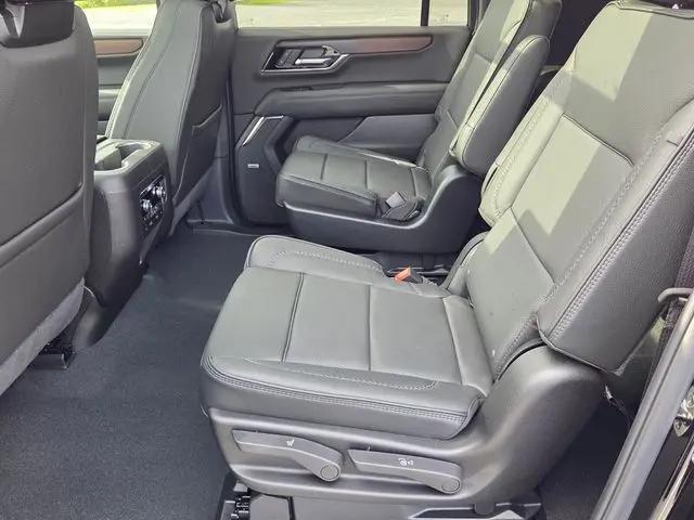2026 GMC Yukon XL 4WD Denali