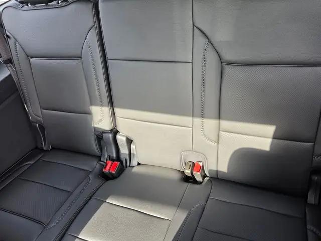 2026 GMC Yukon XL 4WD Denali