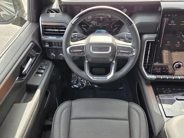 2026 GMC Yukon XL 4WD Denali