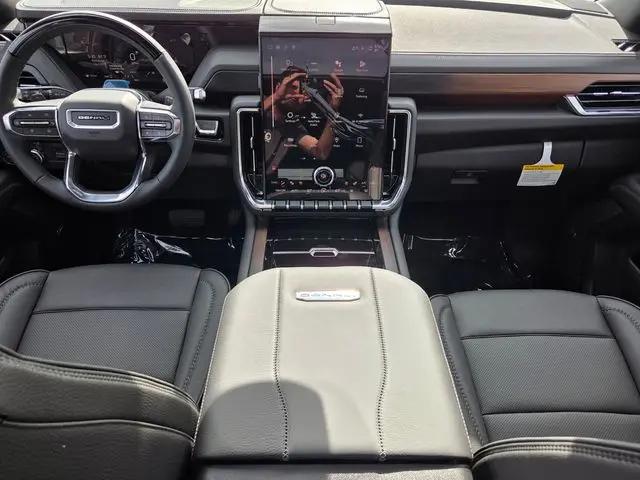 2026 GMC Yukon XL 4WD Denali
