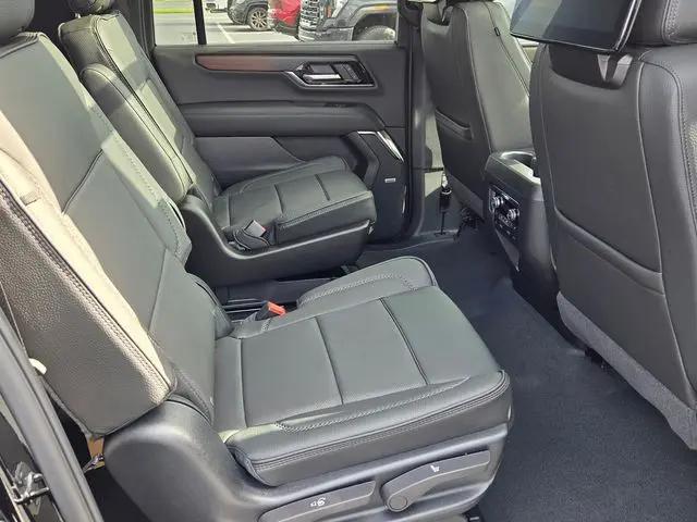 2026 GMC Yukon XL 4WD Denali