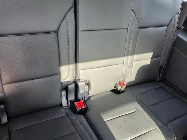 2026 GMC Yukon XL 4WD Denali