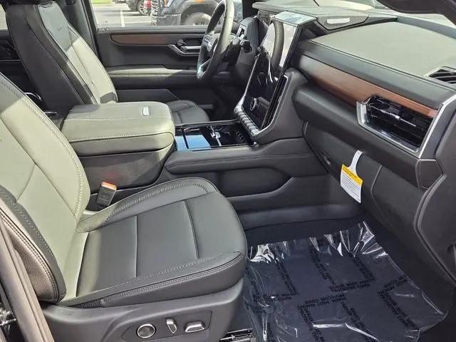 2026 GMC Yukon XL 4WD Denali