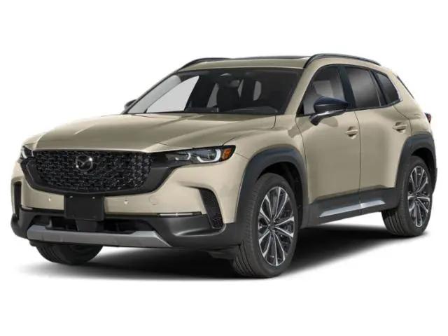 2026 Mazda CX-50 2.5 Turbo Premium Plus for sale in Brooklyn Center, MN