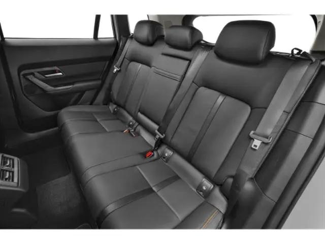 2026 Mazda CX-50 2.5 S Premium