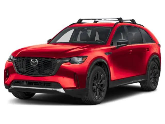 2026 Mazda X-90 3.3 Turbo S Premium Sport for sale in Brooklyn Center, MN